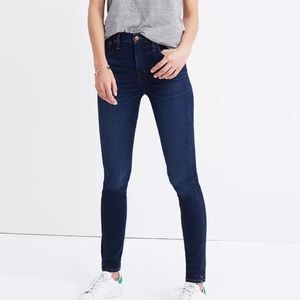 MADEWELL 10-inch Haynes Wash